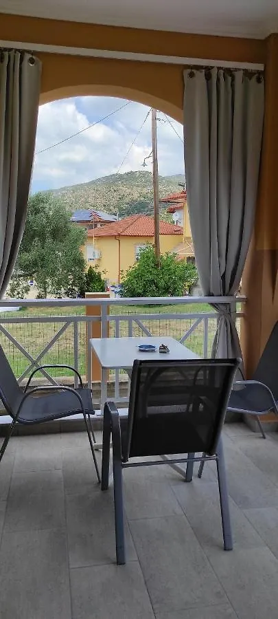 House Kallisti 2 Sykia Chalkidikis