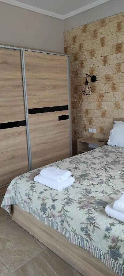 Apartamento House Kallisti 2 Sykia Chalkidikis
