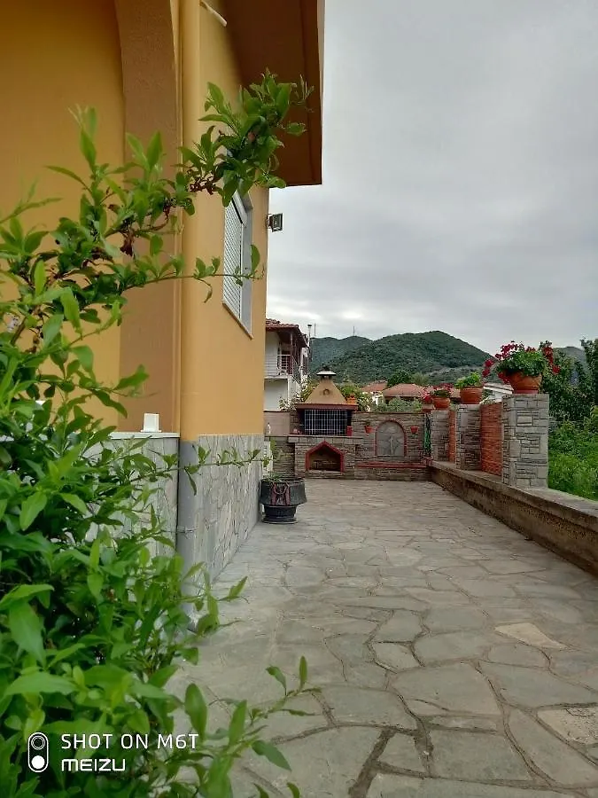 House Kallisti 2 Sykia Chalkidikis