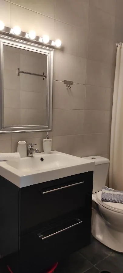 House Kallisti 2 Sykia Chalkidikis